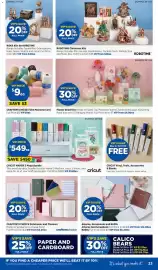 Spotlight catalogue Page 23
