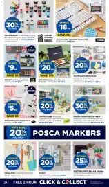 Spotlight catalogue Page 24