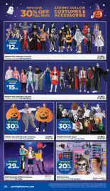 Spotlight catalogue Page 26