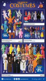 Spotlight catalogue Page 27