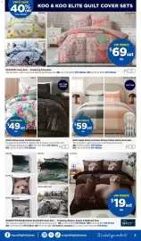 Spotlight catalogue Page 3