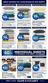 Spotlight catalogue Page 4