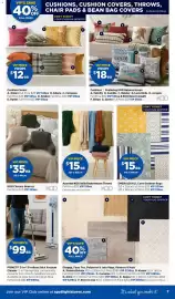 Spotlight catalogue Page 7