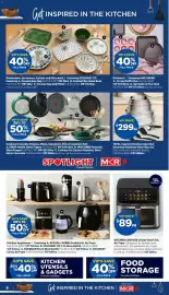 Spotlight catalogue Page 8