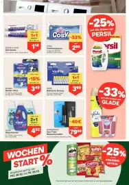 MPreis Flugblatt woche 43 Seite 11