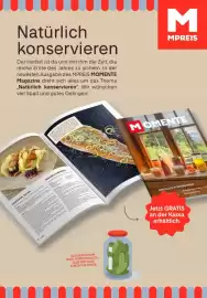 MPreis Flugblatt woche 43 Seite 17