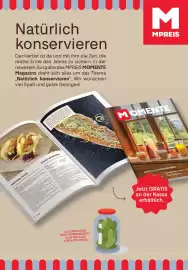 MPreis Flugblatt woche 43 Seite 17
