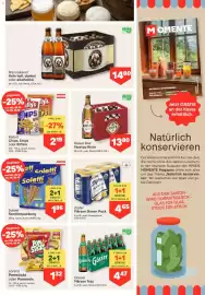 MPreis Flugblatt woche 43 Seite 9