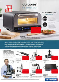 The Good Guys catalogue week 42 Page 2
