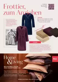 Kastner & Öhler Flugblatt Seite 8