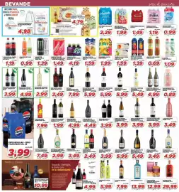 Volantino MA Supermercati Pagina 14: Spoletoducale Sagrantino Montefalco DOCG €5,99
