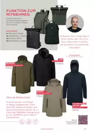 Kastner & Öhler Flugblatt Seite 13