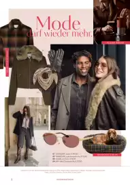 Kastner & Öhler Flugblatt Seite 2