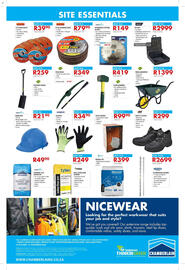 Chamberlain catalogue Page 12