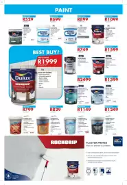 Chamberlain catalogue Page 10