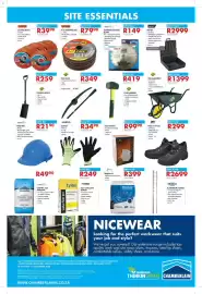 Chamberlain catalogue Page 12