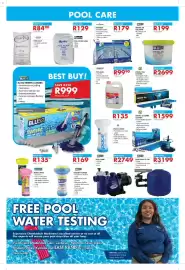 Chamberlain catalogue Page 2