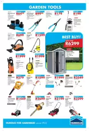 Chamberlain catalogue Page 5