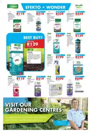 Chamberlain catalogue Page 6