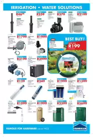 Chamberlain catalogue Page 7