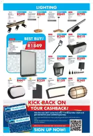 Chamberlain catalogue Page 8