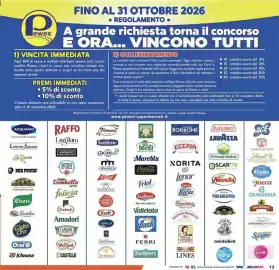 Volantino Pewex Pagina 13