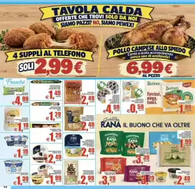 Volantino Pewex Pagina 14