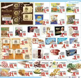 Volantino Pewex Pagina 25