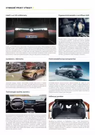 Opel leták | Grandland Strana 3
