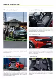 Opel leták | Frontera Strana 3