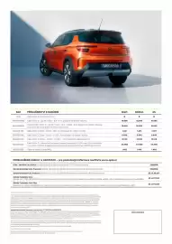 Opel leták | Frontera Strana 6