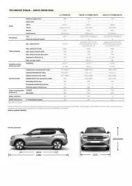 Opel leták | Frontera Strana 7