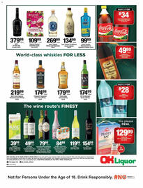 OK Liquor catalogue Page 2