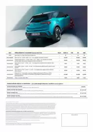 Opel leták | Mokka Strana 7