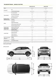 Opel leták | Mokka Strana 9