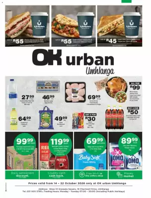 OK urban (valid until 22-10)
