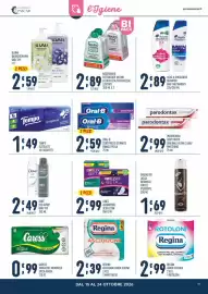 Volantino Gruppo Pascar Pagina 11: Neutro med Detergente Intimo €2,89, Bluma bagnoschiuma €2,59