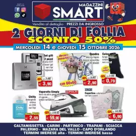Volantino Magazzini Smart Pagina 4