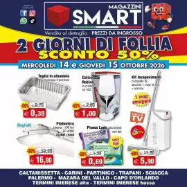 Volantino Magazzini Smart Pagina 5