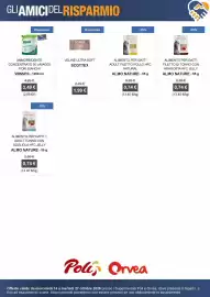 Volantino Orvea Pagina 9