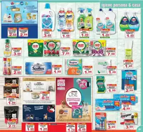 Volantino CTS Supermercati settimana 42 Pagina 23