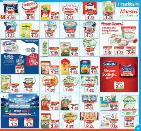 Volantino CTS Supermercati settimana 42 Pagina 39