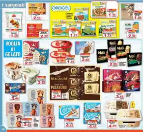 Volantino CTS Supermercati settimana 42 Pagina 44