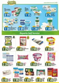 Volantino Tutto Buono Pagina 4: Soresina Grana Grattugiato €1,49