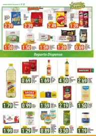 Volantino Tutto Buono Pagina 5: Valfrutta Ceci/Fagioli Borlotti/Cannellini/Corona/Lenticchie €0,89