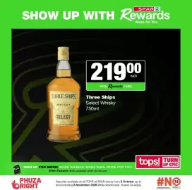 Spar Tops catalogue Page 3