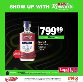 Spar Tops catalogue Page 4