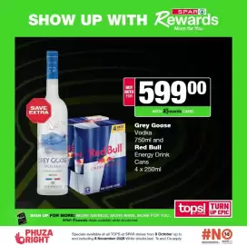 Spar Tops catalogue Page 6