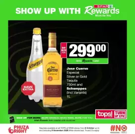 Spar Tops catalogue Page 7