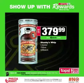 Spar Tops catalogue Page 8